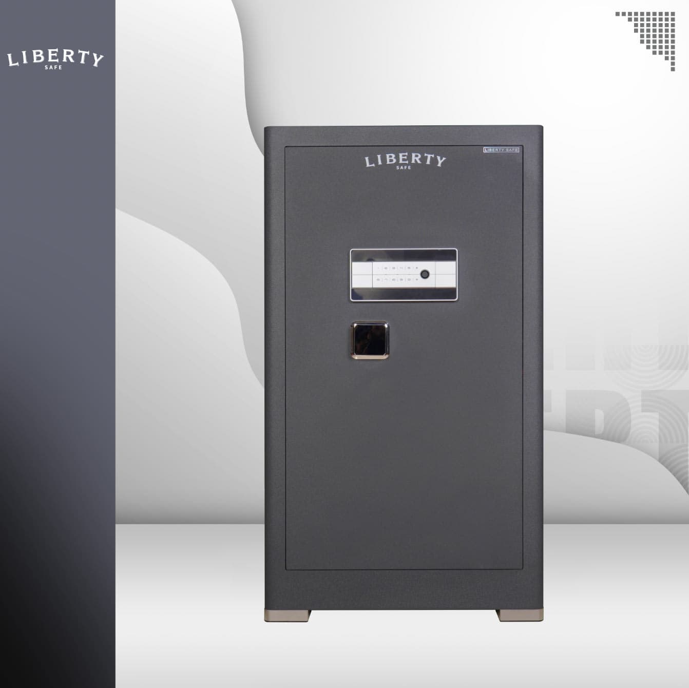 Két sắt LIBERTY LB1200S